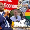 Ghana is a high-risk investment destination - GSABC President warns