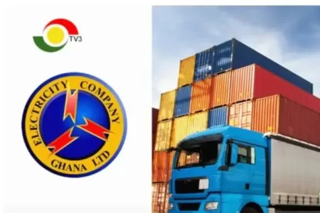 Indian arrested for owning 40 of over 1300 missing ECG containers – Energy Minister