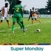 2024/25 GPL: Nsoatreman suffer first defeat after home ban