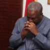 You can’t go back on your commitment – Rev. Ntim Fordjour warns Mahama on anti-LGBTQ+ Bill