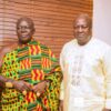 Reviewing Free SHS: Allow Families who can afford to pay contribute – Asantehene