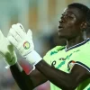 Kenya FA suspends national team goalkeeper Patrick Matasi over match fixing video