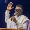 95 Percent of People Who Call Themselves Prophets in Ghana Are Quacks – Dr. Mensa Otabil