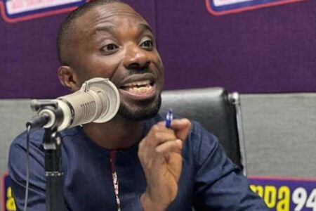I have no interest in any executive position in NPP – Miracles Aboagye