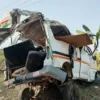 8 Reported Dead, Others Injured In Accident On Akyem Boadua Road
