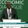 Dr. Ishmael Yamson Backs President Mahama as Ghana’s Economic Reset Button