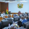 Cabinet Scrutinizes 2025 Budget: Expenditure Cuts and Tax Rationalization Take Center Stage