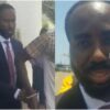 I’ve not been charged with any crime, I’ll come out an innocent man – Adu Boahene