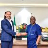 AOW: Energy 2025 to Host Operators for a Game-Changing Nigerian Licensing Round Session in Accra