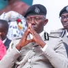 It's Official: IGP Dampare Fired by President Mahama