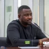 John Dumelo Outlines Plans to Boost Agriculture through Irrigation and Livestock Expansion