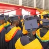 71 inmates graduate from Tertiary Education Programme