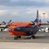 Minority raises alarm over suspicious flights linked to drug trafficking