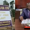 Akonta Mining denies illegal mining allegations, calls license revocation a breach of natural justice