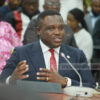 Kelni-GVG contract won’t be renewed – Sam George
