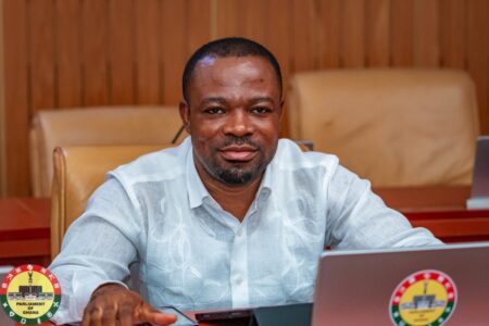 Yeji NMTC Faces Infrastructure and Security Challenges — MP Calls for urgent Government Support