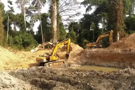  Strategies to combat galamsey must remain classified – Hamza Suhuyini 