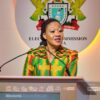 Reject petition to pemove EC Chair, deputies – Group to Mahama