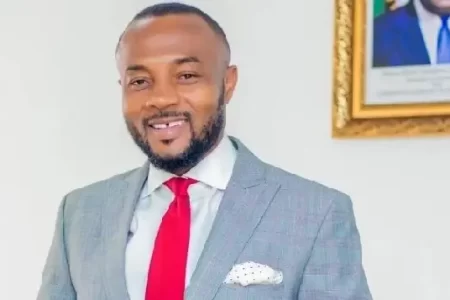 Member of Parliament for Weija-Gbawe demands swift action on flooding in Accra