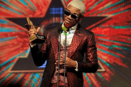 26th TGMA: No song should beat ‘Lomo Lomo’ in any category – KiDi