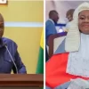 Petition for Chief Justice’s removal: Mahama’s comment in 2022 complicates matters – IMANI