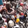 New okada rules: Only 25yrs+ riders with licences and union membership can operate