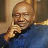 Secrets: Sex, Scandal and Cash Rains Unveiled inside Benedict Peters Aurora Empire