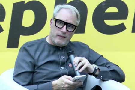 ‘We don’t have any desire to steal your data’ – MTN CEO Stephen Blewett