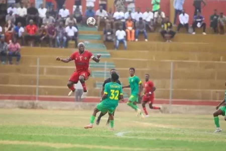 GPL players are mentally tougher than PSL players – Maxwell Konadu