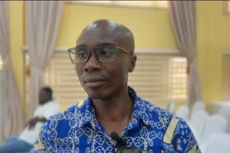 Ghana’s Economic Growth in Recent Times Has Been Jobless, Says Prof. Patrick Asuming