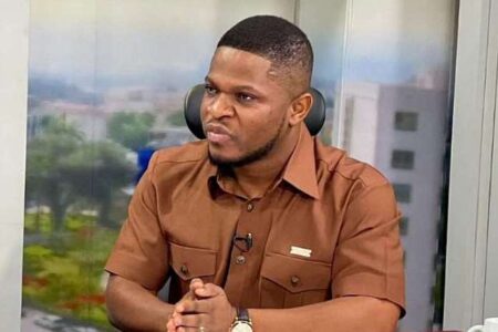 Sammy Gyamfi Clears Misconceptions on Ghana’s GoldBod Bill