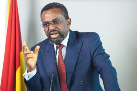 BoG Policy Rate Hike to 28%: Details of the 3-2 Vote Decision by MPC Members