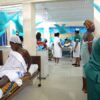 Another Medical Trip, Same Old Debate: Ghana’s Healthcare at a Crossroads