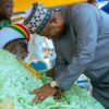 Eid-ul-Fitr Celebration: President Mahama Champions Unity, Peace and Development