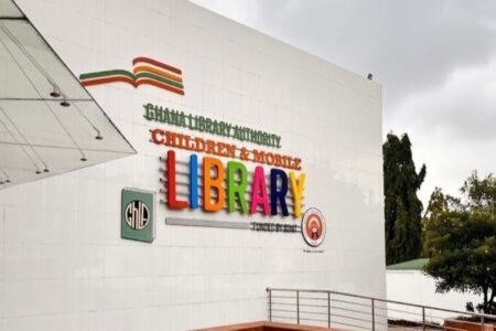 Ghana Library Authority warns of declining library use