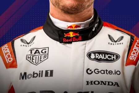 Verstappen Claims Fourth Consecutive Japanese GP Victory with Masterful Drive