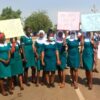 Students demand reopening of Bawku Presbyterian Nursing College after months-long closure