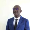 Dr. Sulemanu Koney retires as Ghana Chamber of Mines CEO
