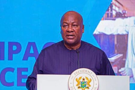 Ghana Hosts ACE@10; President Mahama Calls for Increased Investment in Higher Education