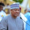Mahama’s Approval Rating Soars – Opinion Poll