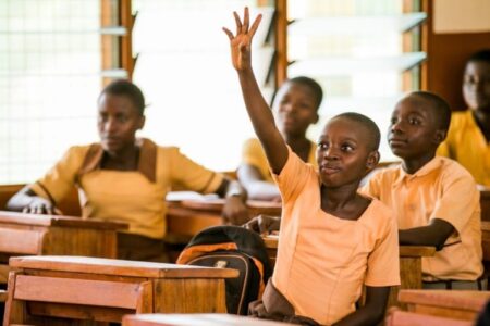 Ghana’s Push for Quality Basic Education Dangerously Off Track