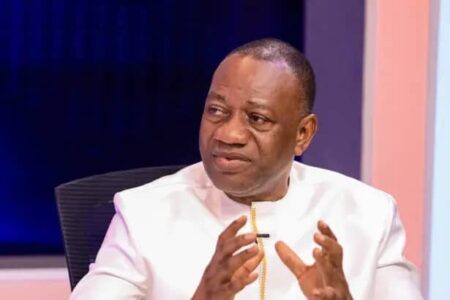 Akufo-Addo Gov’t Employed 12,000 in Post-Election Move – Rashid Pelpuo