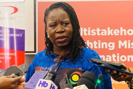 Penplusbytes Supports New Legislation Targeting Misinformation and Disinformation in Ghana