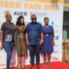 AUCB Hosts Inspiring Career Fair to Connect Students to Industry