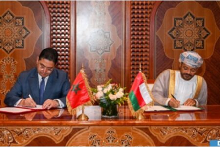Oman reaffirms support for Morocco’s territorial integrity and autonomy proposal