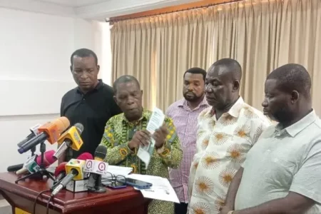 Ranking Member of Cocoa Affairs Committee chides gov’t for not adjusting Producer Price of cocoa