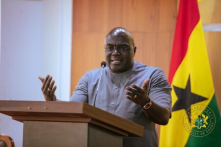 Gov’t to create 600+ enterprises by 2028 through Kwahu business forum initiative