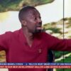 Dr Bawumia planned to set up a minerals bank if he had won Election 2024- Miracles Aboagye