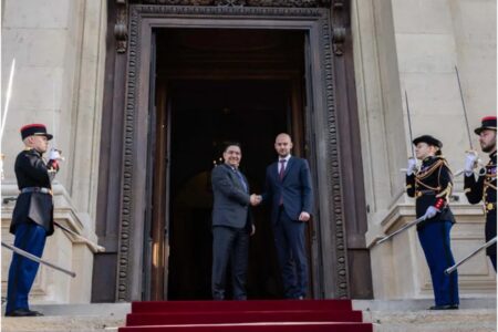 France Reaffirms Its ‘Unwavering’ Support for Morocco’s Sovereignty Over Sahara