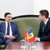 Moldova Backs Autonomy Plan, Considers it ‘Most serious & Credible Basis for Resolving Dispute’ over Moroccan Sahara